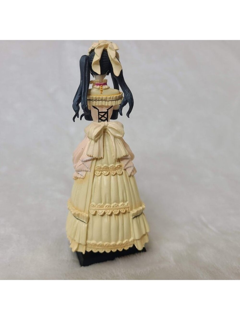 Black Butler Kuroshitsuji Ciel Phantomhive In Dress Square Enix Anime Figure 5" - Picture 4 of 7